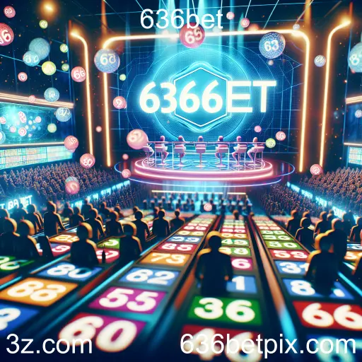 Bingo Online: A Diversão e Emoção no Conforto de Casa️