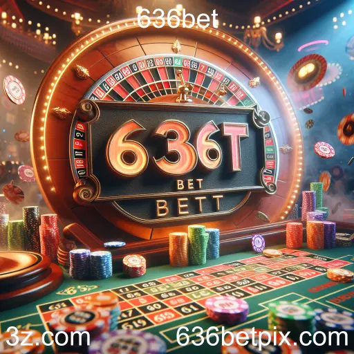 Explorando os Jogos de Cassino no 636bet