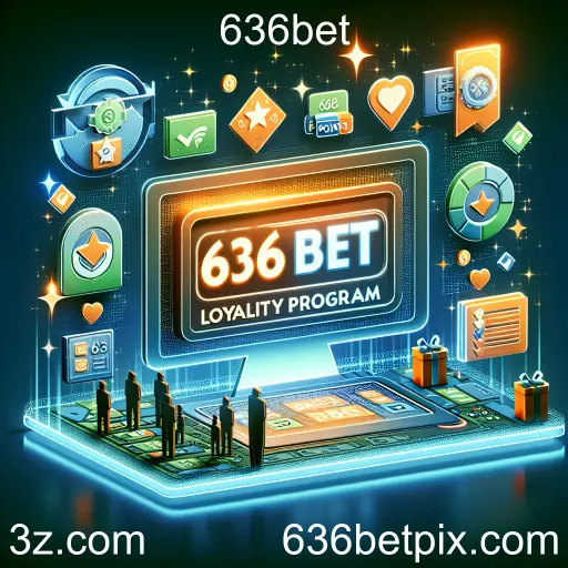 Descubra o Programa de Fidelidade do 636bet️